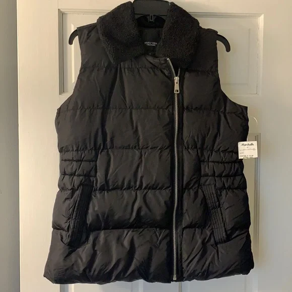 Simply Vera Vera Wang Jackets Coats Simply Vera Vera Wang